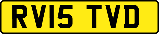 RV15TVD