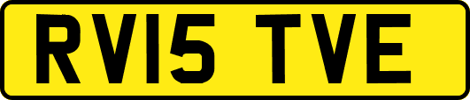 RV15TVE