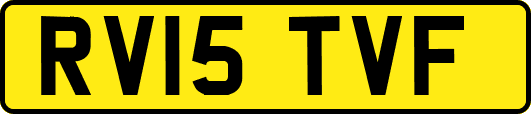 RV15TVF