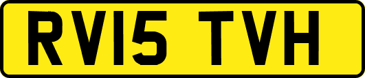 RV15TVH