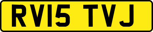 RV15TVJ