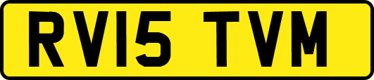 RV15TVM