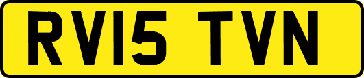 RV15TVN