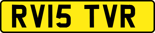 RV15TVR