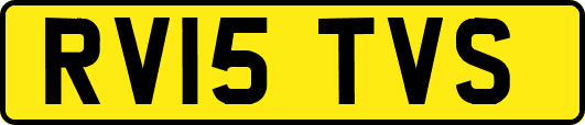 RV15TVS