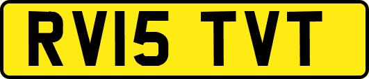 RV15TVT