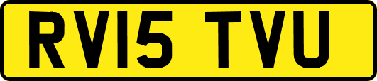 RV15TVU
