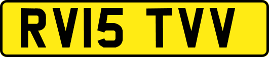 RV15TVV