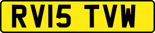 RV15TVW
