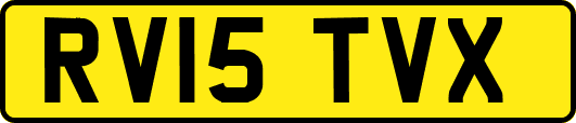 RV15TVX