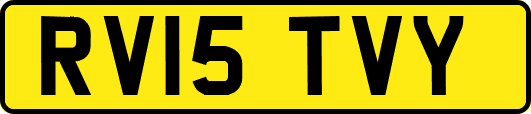RV15TVY