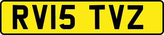 RV15TVZ