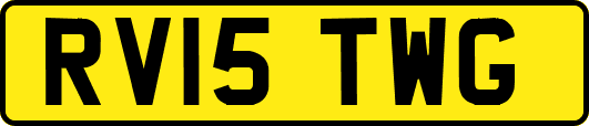RV15TWG