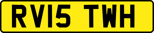 RV15TWH