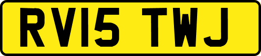 RV15TWJ