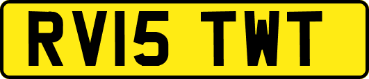 RV15TWT