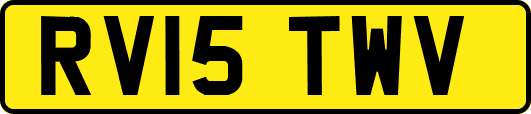 RV15TWV