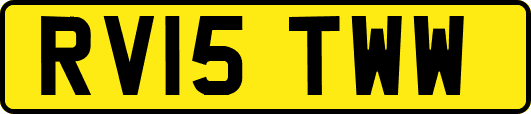 RV15TWW