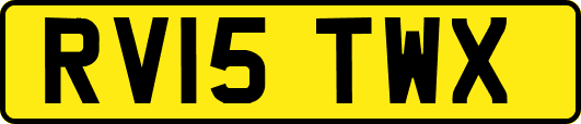 RV15TWX