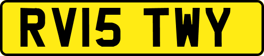 RV15TWY