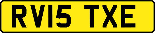 RV15TXE