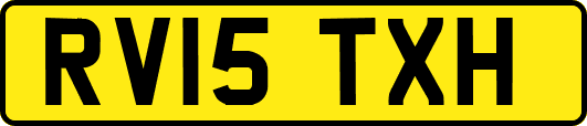 RV15TXH