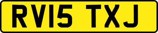 RV15TXJ
