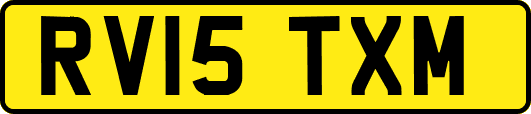 RV15TXM