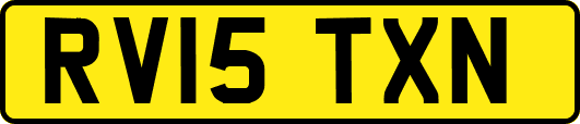 RV15TXN