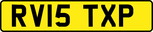 RV15TXP