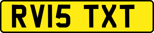 RV15TXT