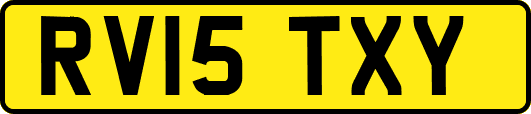 RV15TXY