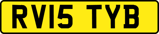 RV15TYB