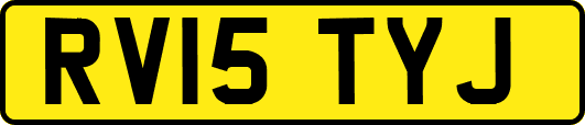 RV15TYJ