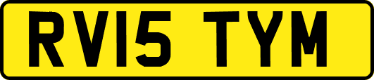 RV15TYM