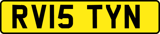 RV15TYN