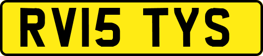 RV15TYS