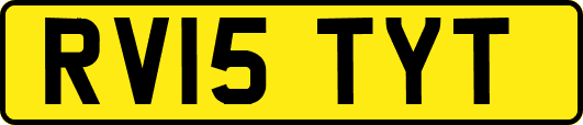 RV15TYT