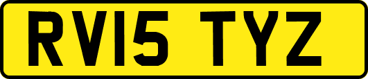 RV15TYZ