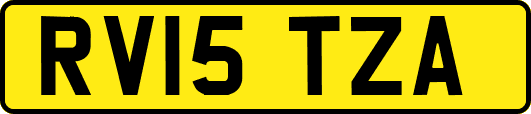 RV15TZA