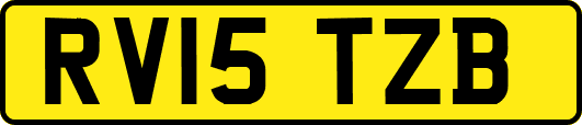 RV15TZB