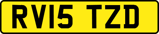 RV15TZD