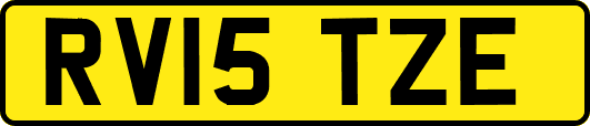 RV15TZE