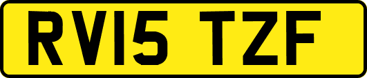 RV15TZF