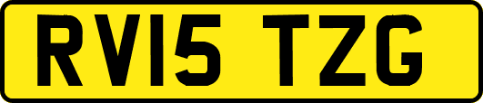 RV15TZG