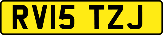 RV15TZJ