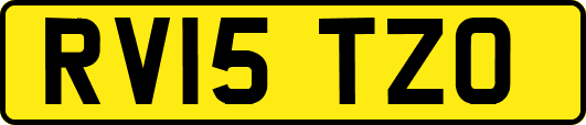 RV15TZO