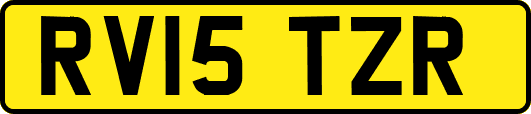 RV15TZR