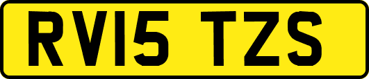 RV15TZS
