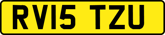 RV15TZU